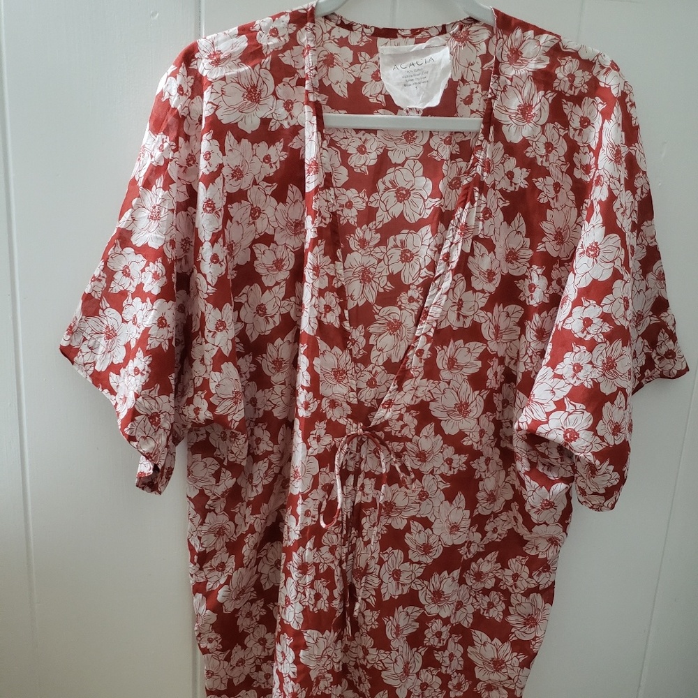 Acacia kimono